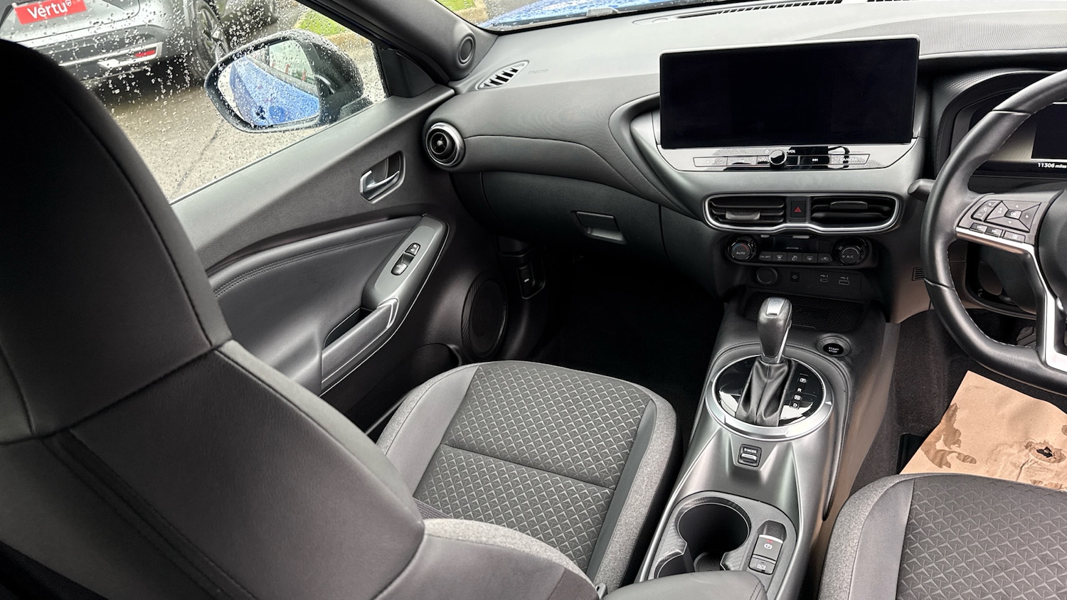 Used Nissan Juke 2024 for sale - 76181296: Photo 14