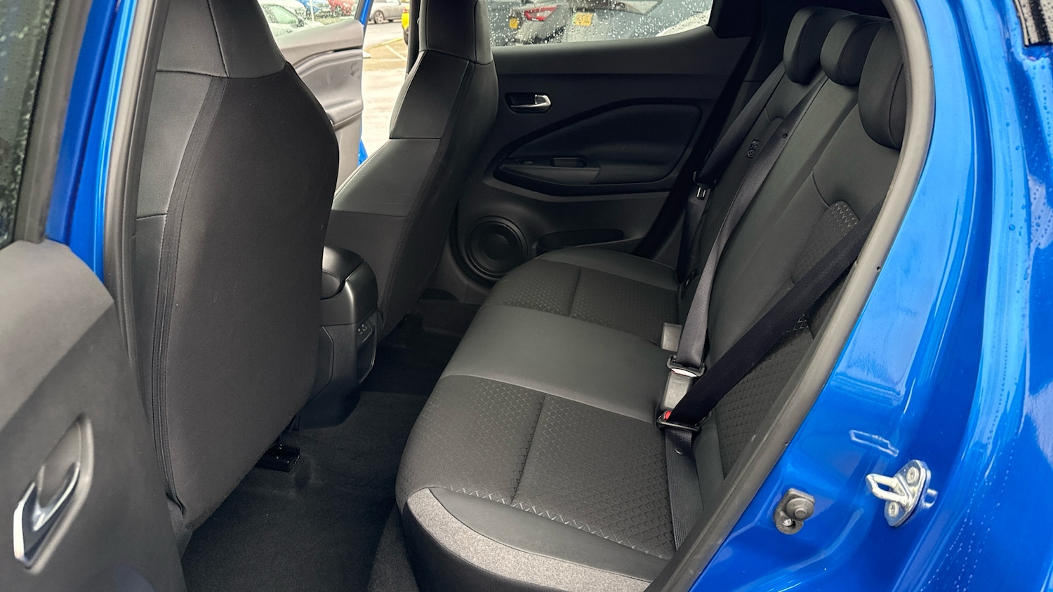 Used Nissan Juke 2024 for sale - 76181296: Photo 16