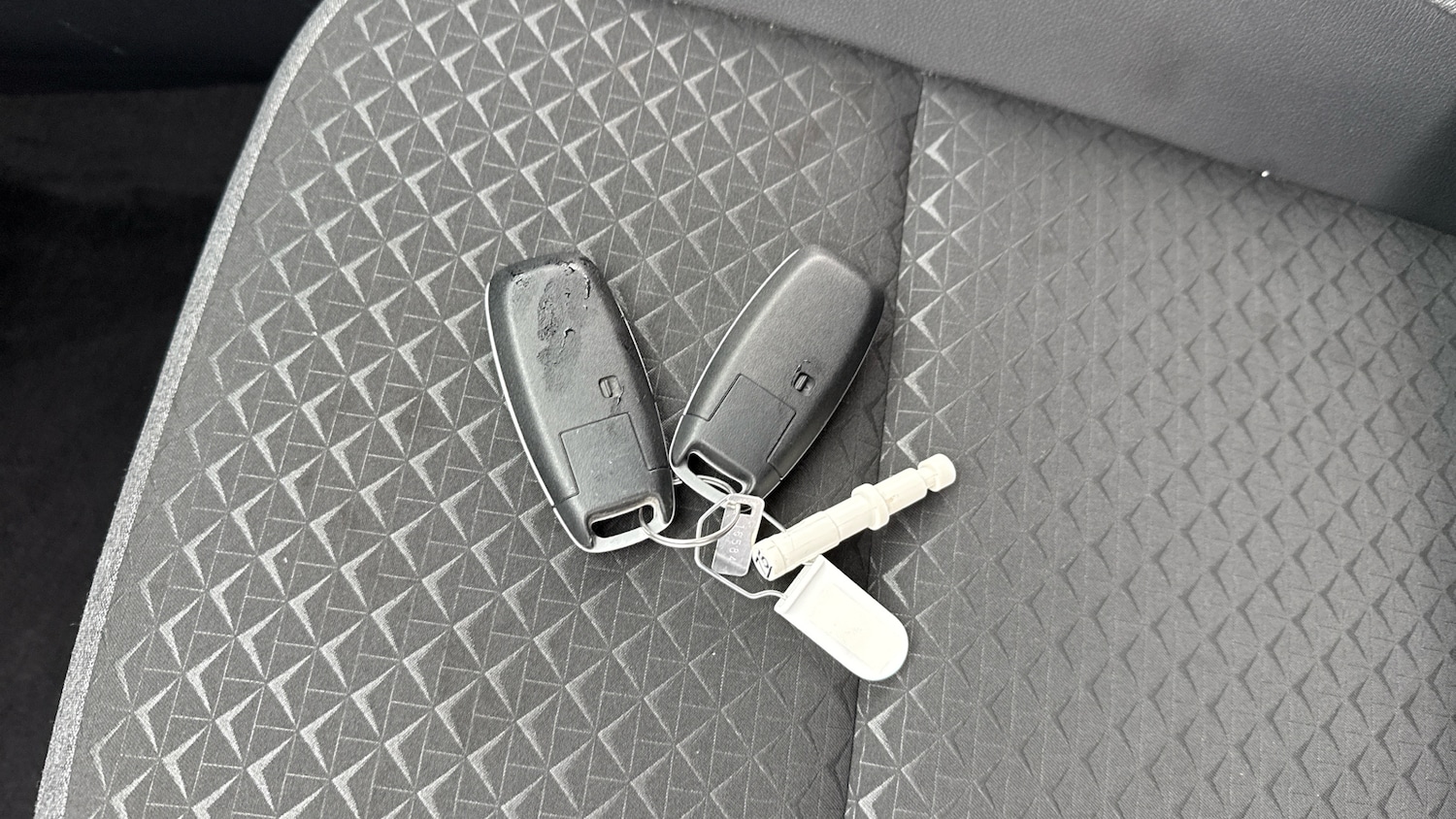 Used Nissan Juke 2024 for sale - 76181296: Photo 20