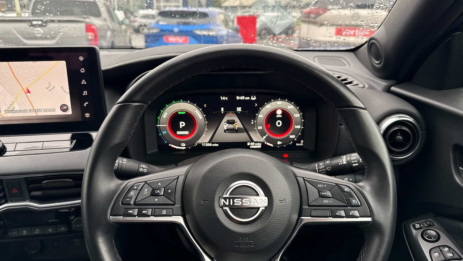 Used Nissan Juke 2024 for sale - 76181296: Photo 21