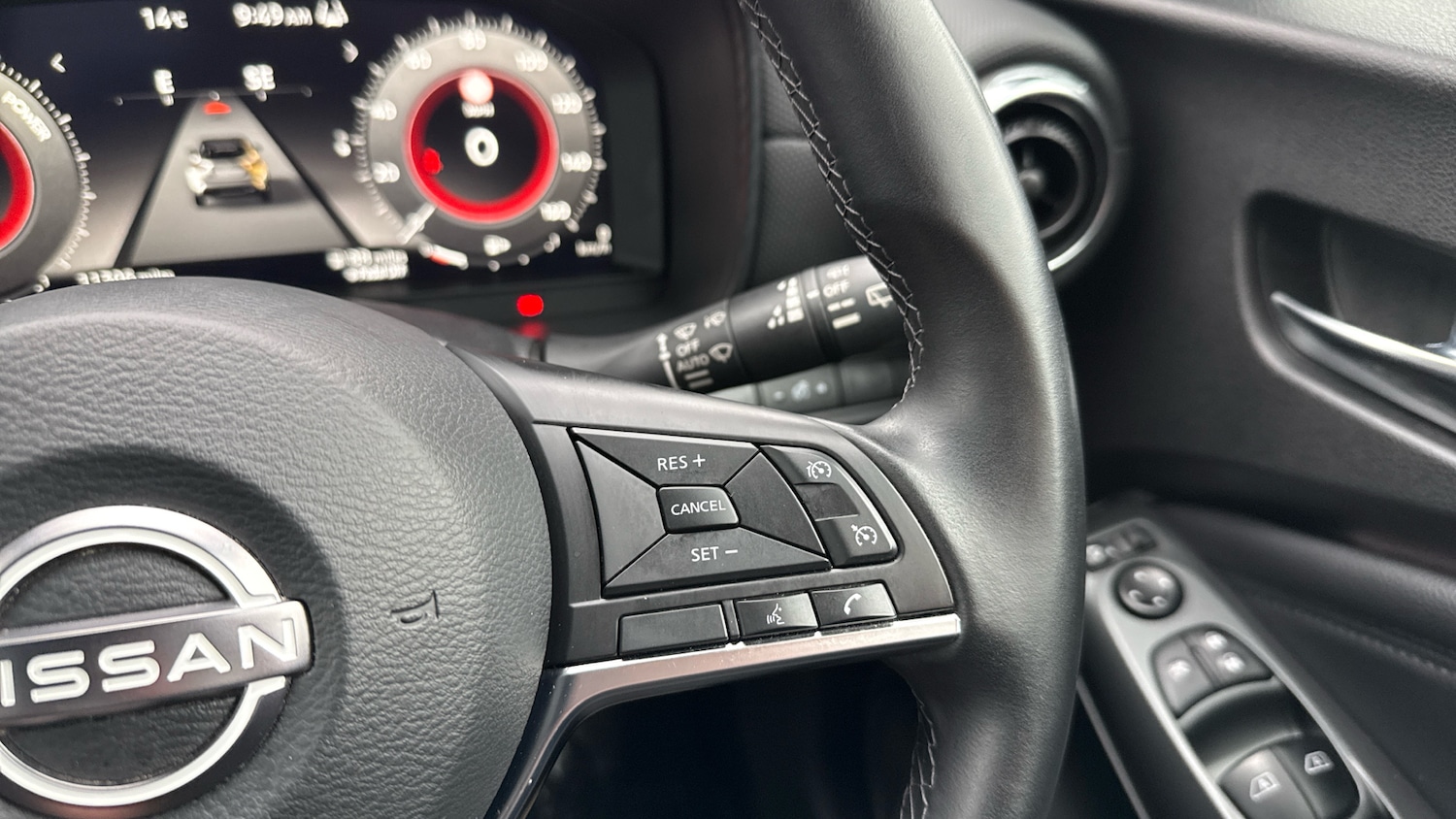 Used Nissan Juke 2024 for sale - 76181296: Photo 23