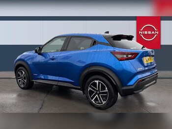 Used Nissan Juke 2024 for sale - 76181296: Photo 2