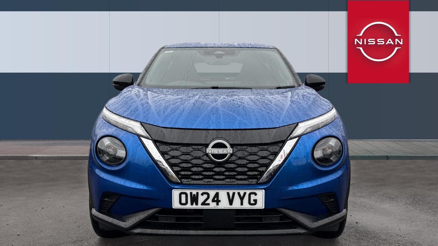 Used Nissan Juke 2024 for sale - 76181296: Photo 3