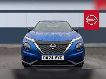 Used Nissan Juke 2024 for sale - 76181296: Photo 3