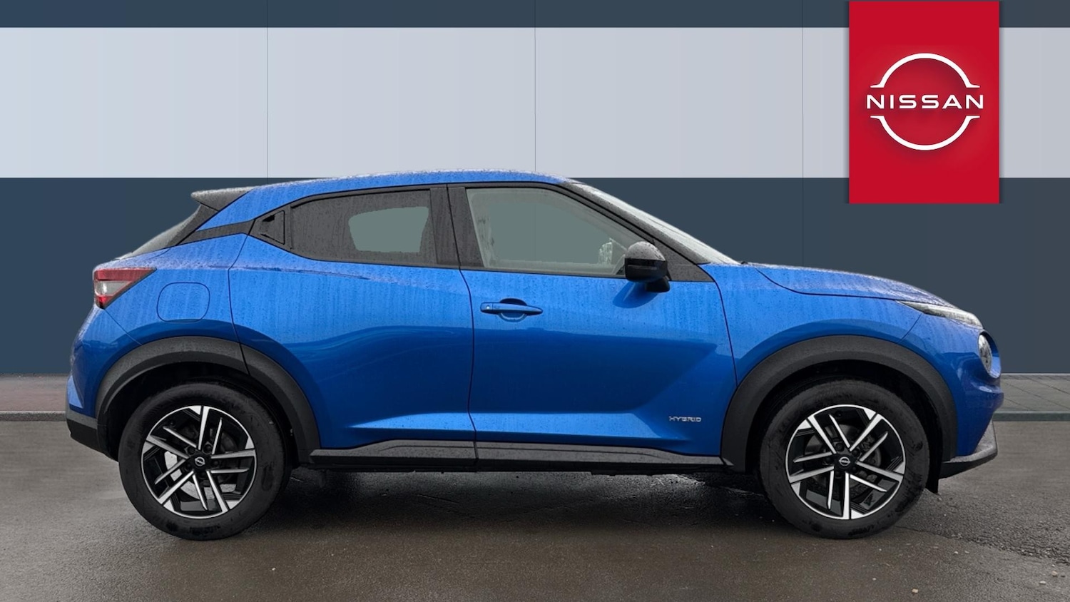 Used Nissan Juke 2024 for sale - 76181296: Photo 5