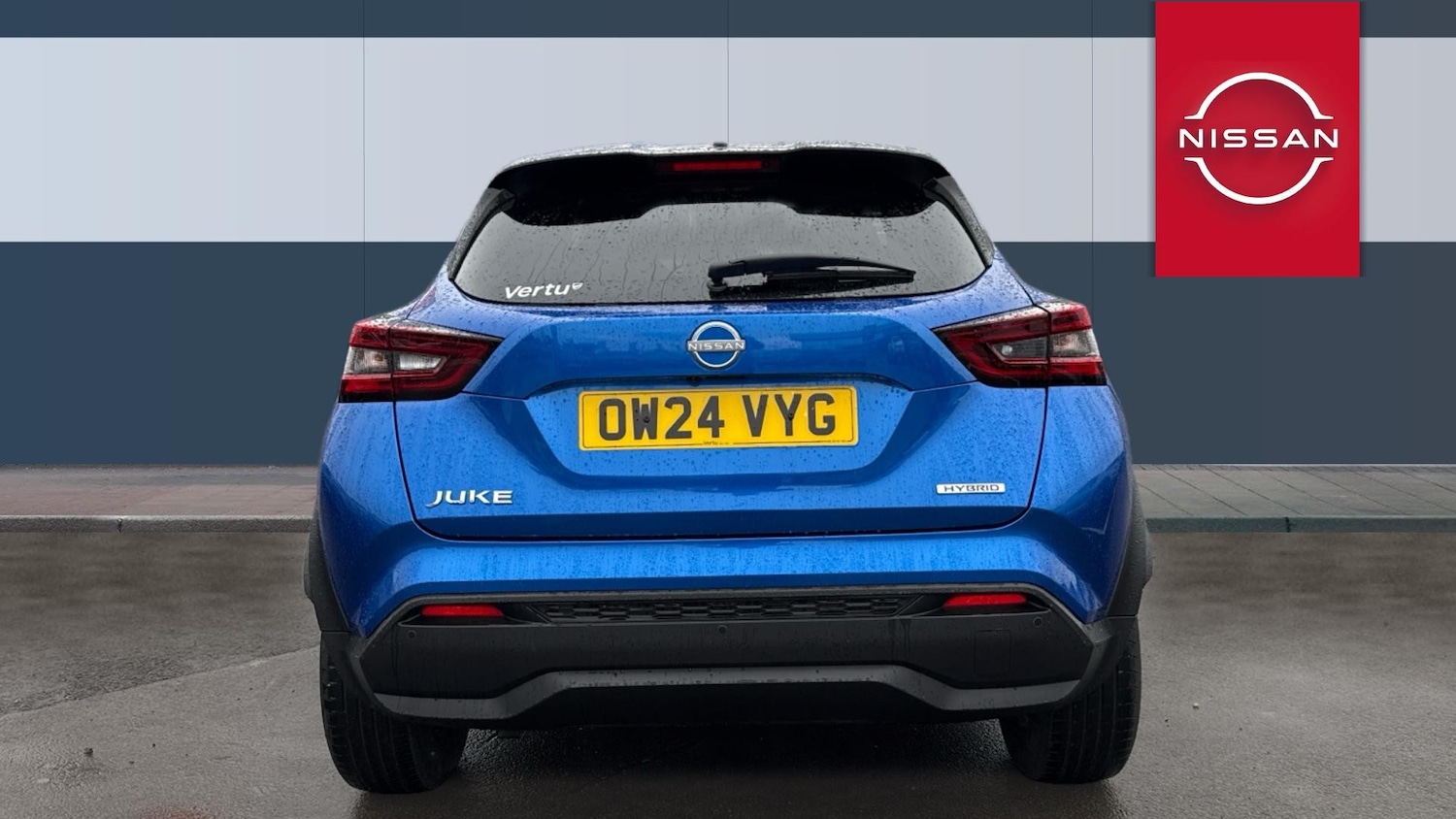 Used Nissan Juke 2024 for sale - 76181296: Photo 6