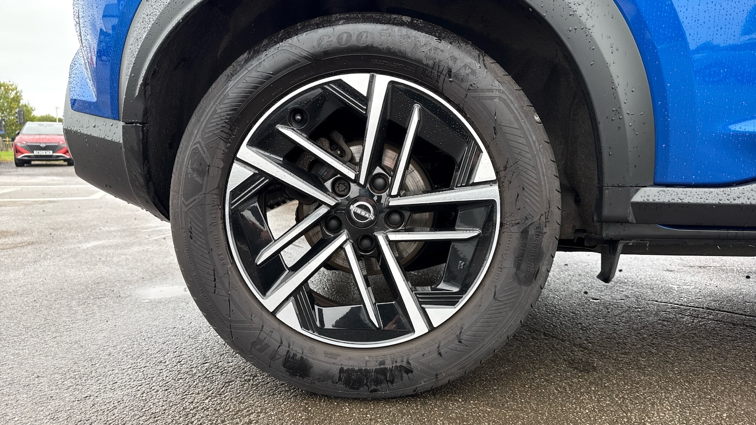 Used Nissan Juke 2024 for sale - 76181296: Photo 7
