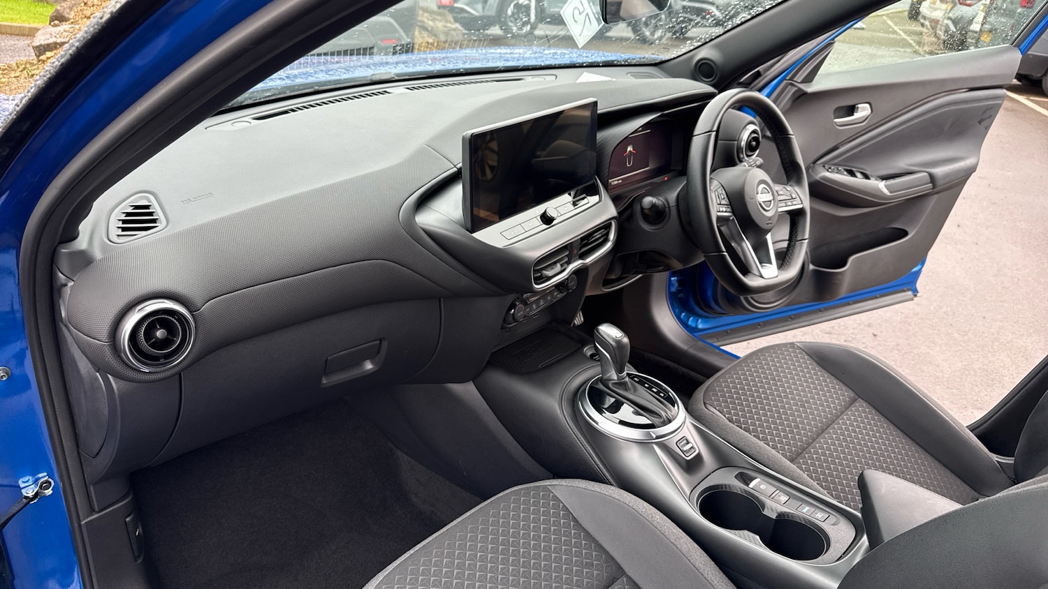 Used Nissan Juke 2024 for sale - 76181296: Photo 9