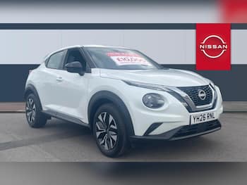Used Nissan Juke 2026 for sale - 79872504: Photo