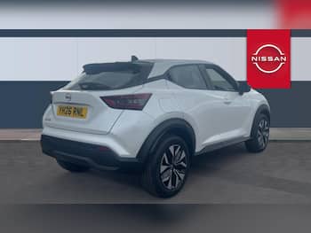 Used Nissan Juke 2026 for sale - 79872504: Photo