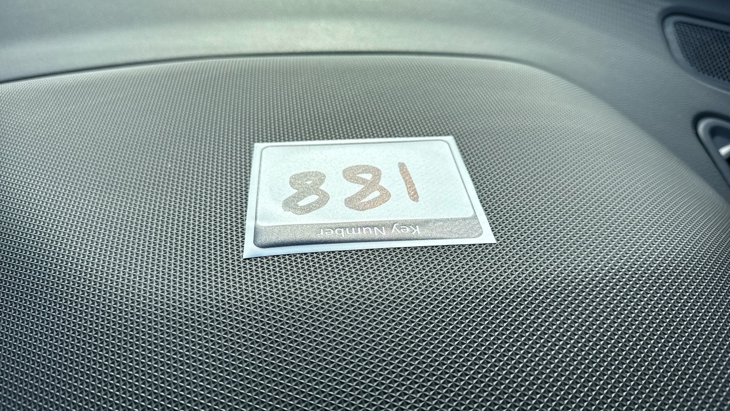 Vehicle 27