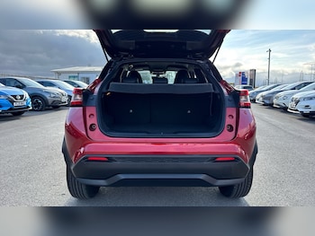 Used Nissan Juke 2024 for sale - 75615958: Photo