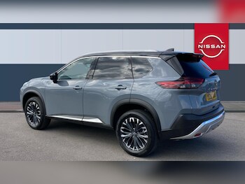 Used Nissan X-Trail 2026 for sale - 78314043: Photo