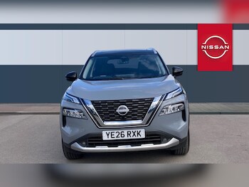 Used Nissan X-Trail 2026 for sale - 78314043: Photo