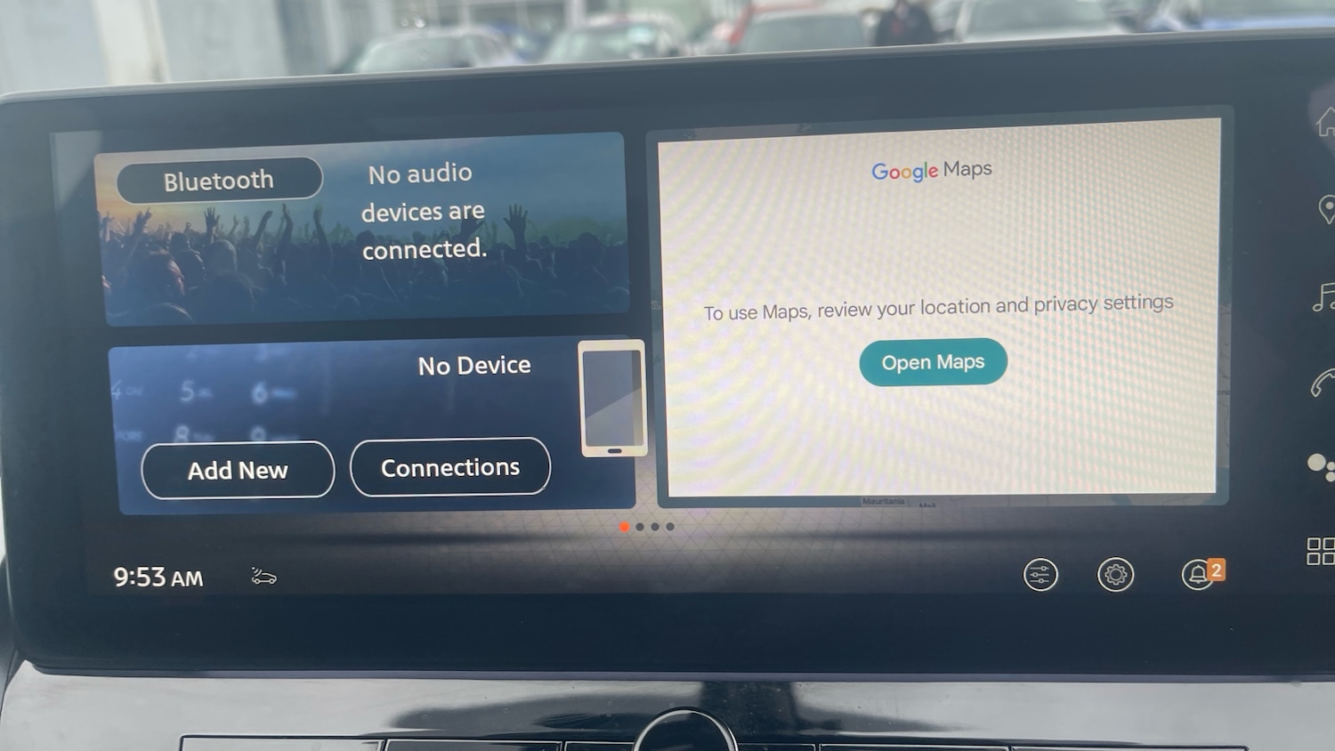 Used Nissan Qashqai 2024 for sale - 77650199: Photo 12