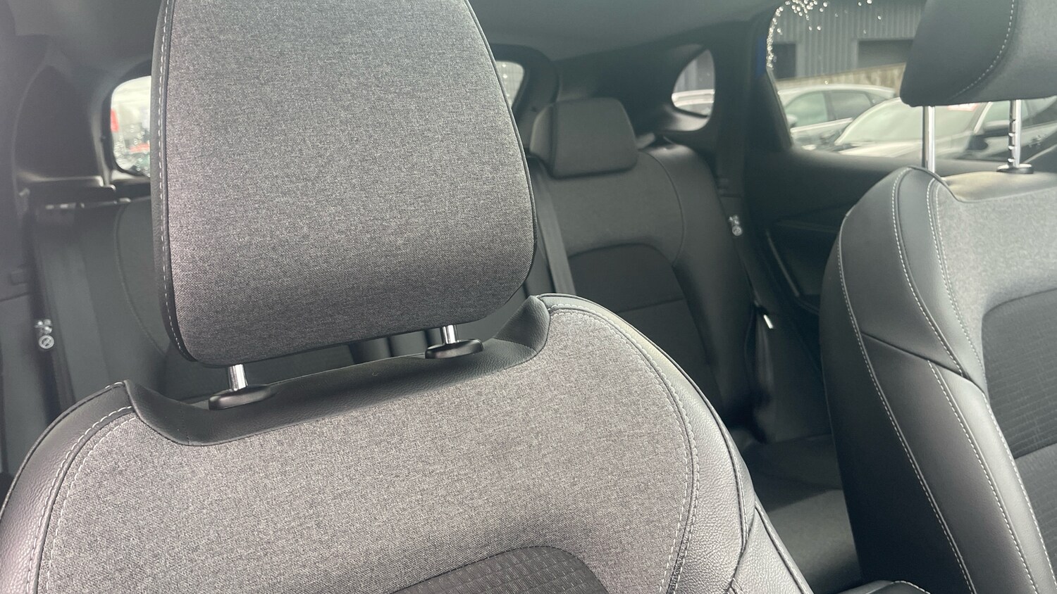 Used Nissan Qashqai 2024 for sale - 77650199: Photo 15