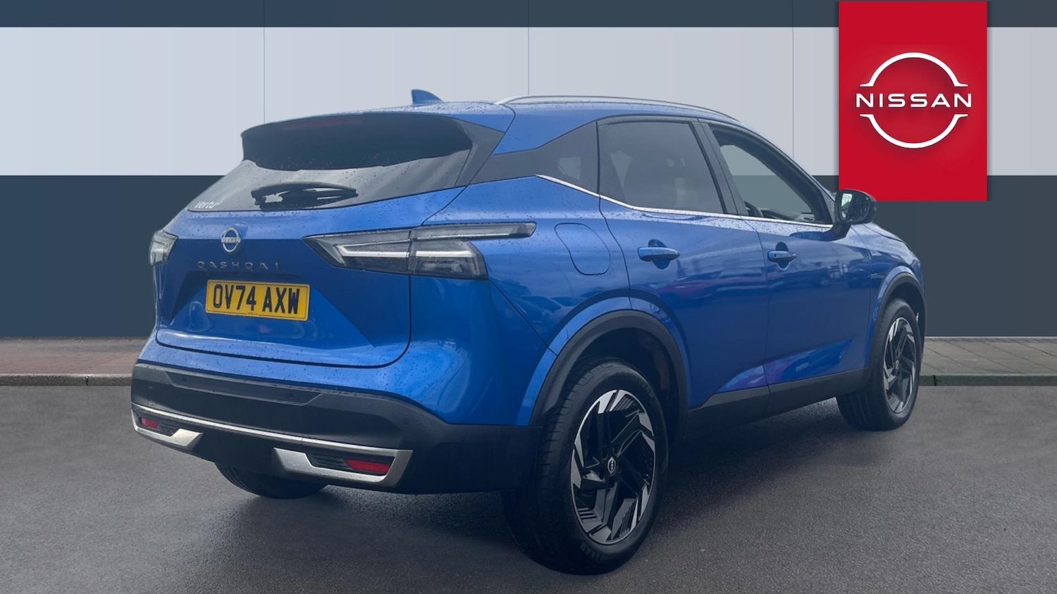 Used Nissan Qashqai 2024 for sale - 77650199: Photo 2