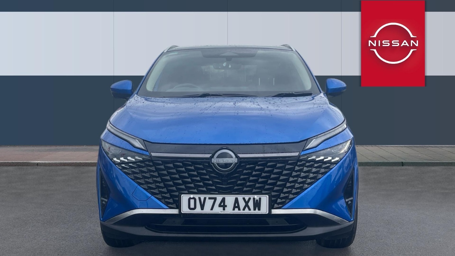 Used Nissan Qashqai 2024 for sale - 77650199: Photo 3