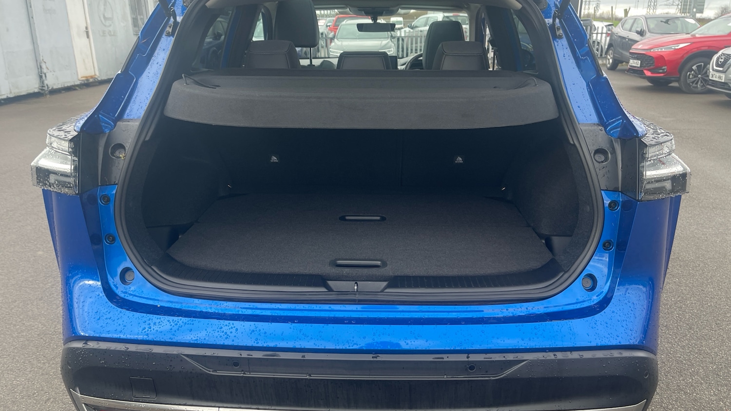 Used Nissan Qashqai 2024 for sale - 77650199: Photo 4