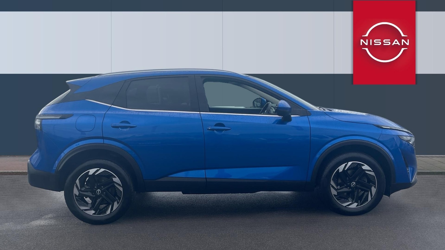 Used Nissan Qashqai 2024 for sale - 77650199: Photo 5