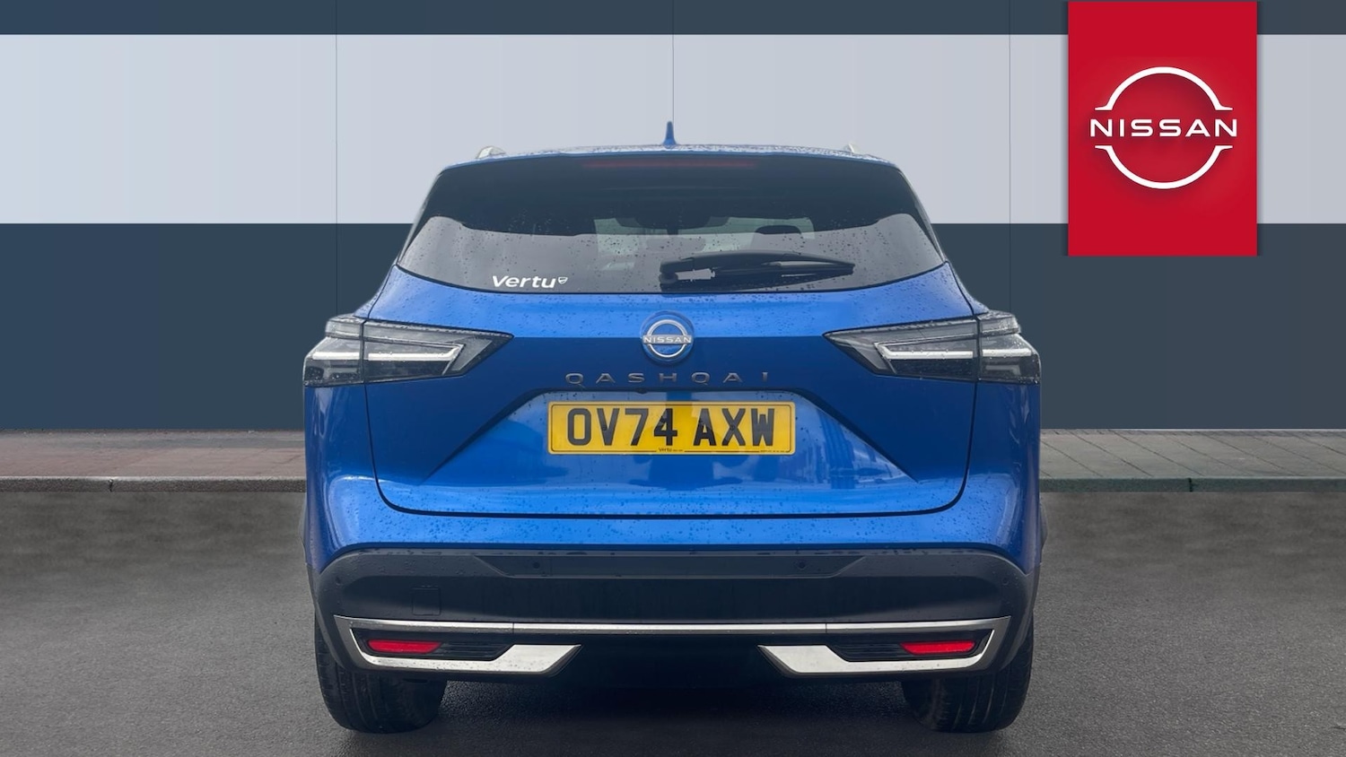 Used Nissan Qashqai 2024 for sale - 77650199: Photo 6