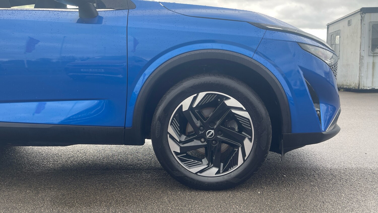 Used Nissan Qashqai 2024 for sale - 77650199: Photo 7