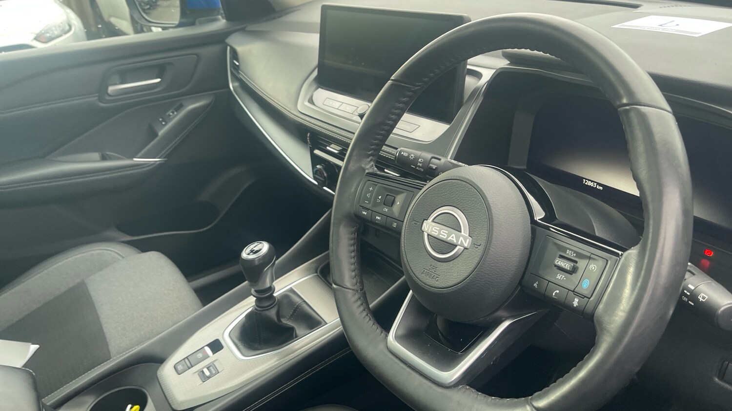 Used Nissan Qashqai 2024 for sale - 77650199: Photo 9