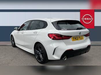 Used BMW 1 Series 2021 for sale - 79569171: Photo