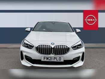 Used BMW 1 Series 2021 for sale - 79569171: Photo