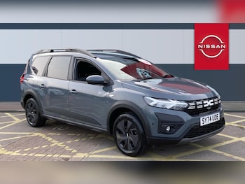 Used Dacia Jogger 2024 for sale - 77962126: Photo