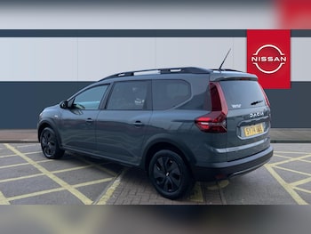 Used Dacia Jogger 2024 for sale - 77962126: Photo