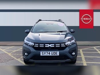 Used Dacia Jogger 2024 for sale - 77962126: Photo