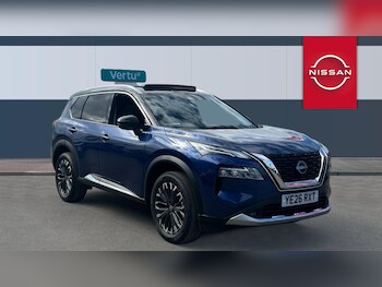 Used Nissan X-Trail 2026 for sale - 78314044: Photo