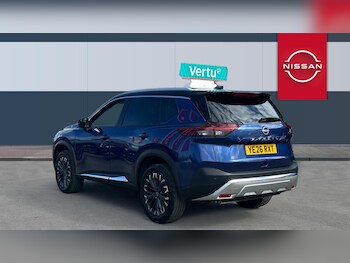 Used Nissan X-Trail 2026 for sale - 78314044: Photo