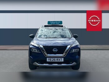 Used Nissan X-Trail 2026 for sale - 78314044: Photo