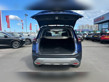 Used Nissan X-Trail 2026 for sale - 78314044: Photo