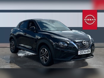 Used Nissan Juke 2025 for sale - 78871281: Photo