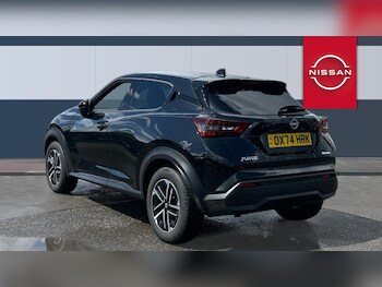 Used Nissan Juke 2025 for sale - 78871281: Photo