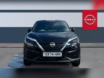 Used Nissan Juke 2025 for sale - 78871281: Photo