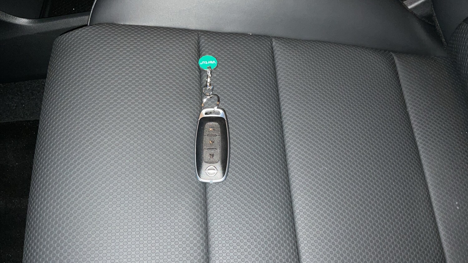 Used Nissan X-Trail 2025 for sale - 76683952: Photo 20