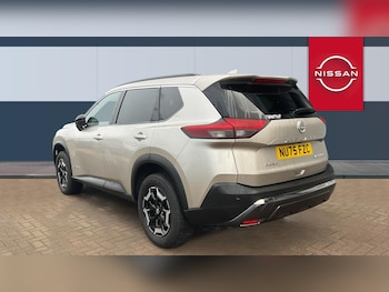 Used Nissan X-Trail 2025 for sale - 76683952: Photo