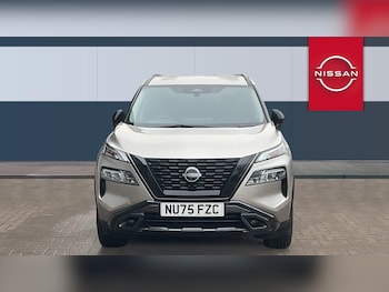 Used Nissan X-Trail 2025 for sale - 76683952: Photo