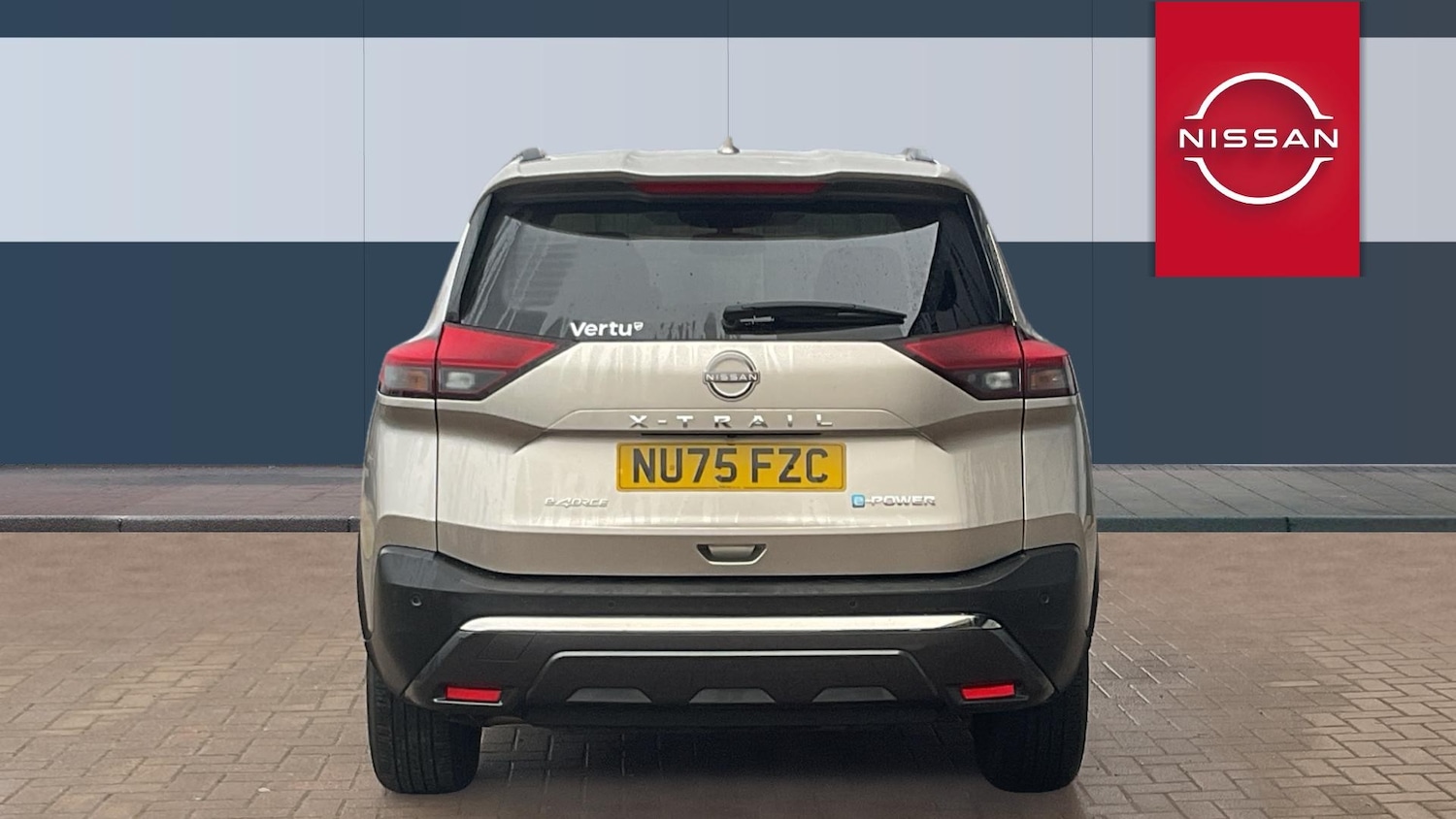 Used Nissan X-Trail 2025 for sale - 76683952: Photo 6