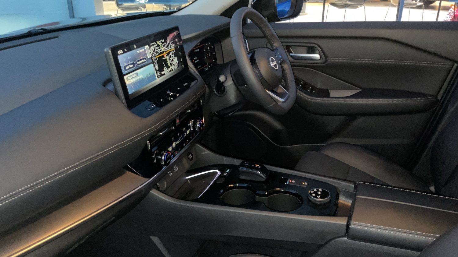 Used Nissan X-Trail 2025 for sale - 76683952: Photo 9