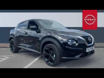 2025 (25) - 1.0 DiG-T Tekna 5dr Petrol Hatchback
