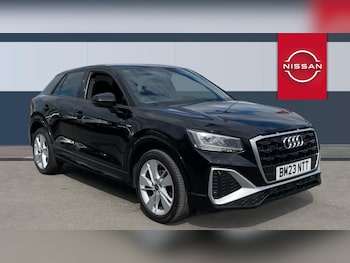Used Audi Q2 2023 for sale - 78649334: Photo