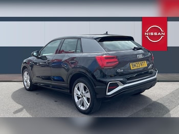 Used Audi Q2 2023 for sale - 78649334: Photo