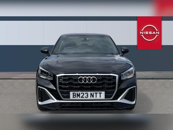 Used Audi Q2 2023 for sale - 78649334: Photo
