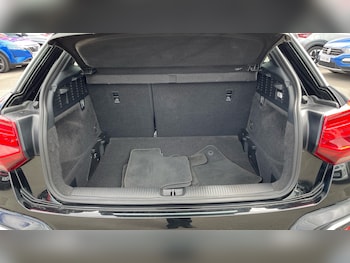 Used Audi Q2 2023 for sale - 78649334: Photo