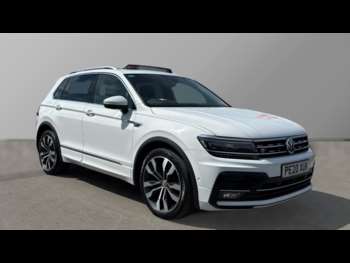 2020 (20) - 2.0 TDi 150 R-Line Tech 5dr DSG Diesel Estate